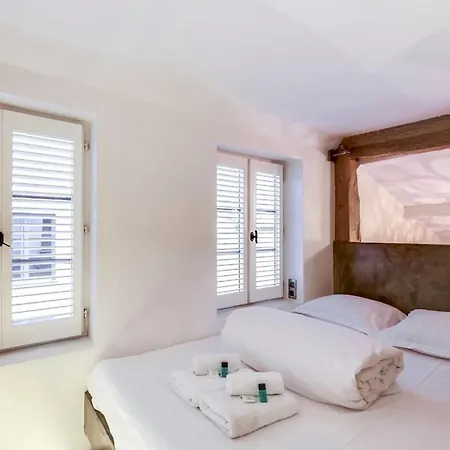 Magnificent Maisonette In The 10th Arr By Guestready Apartmán Paříž